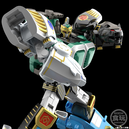 Mua bán SHOKUGAN MODELING PROJECT GAO MUSCLE