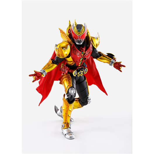 Mua bán (2ND-MẺ SỪNG ) SHF KAMEN RIDER KIVA EMPEROR 2.0