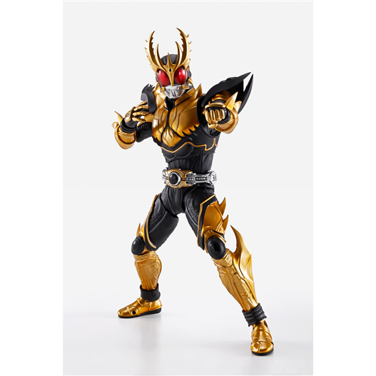 Mua bán SHF KAMEN RIDER KUUGA RISING ULTIMATE 2.0 FAKE