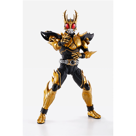 Mua bán SHF KAMEN RIDER KUUGA RISING ULTIMATE 2.0 FAKE