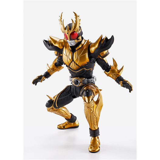 Mua bán SHF KAMEN RIDER KUUGA RISING ULTIMATE 2.0 FAKE