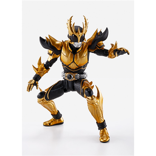 Mua bán SHF KAMEN RIDER KUUGA RISING ULTIMATE 2.0 FAKE