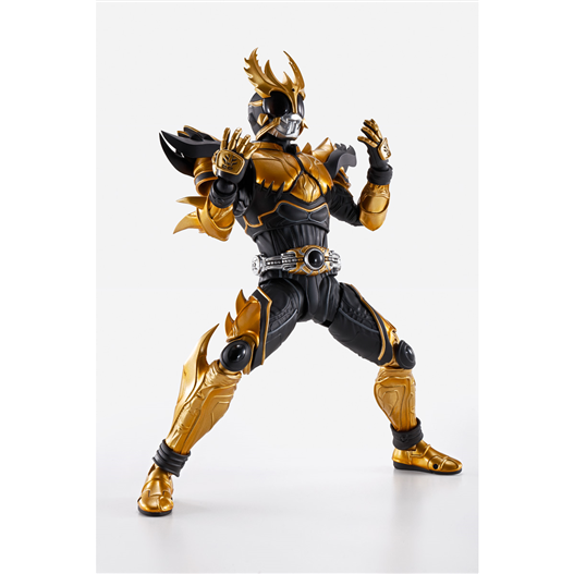 Mua bán SHF KAMEN RIDER KUUGA RISING ULTIMATE 2.0 FAKE