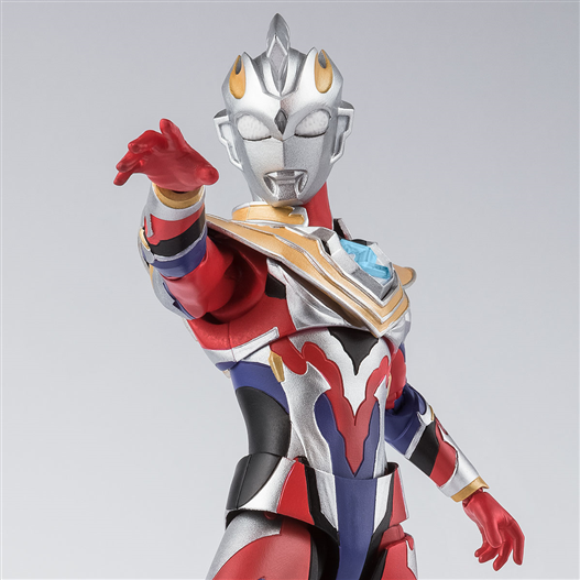 Mua bán SHF ULTRAMAN Z GAMMA FUTURE