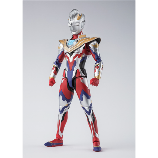 Mua bán SHF ULTRAMAN Z GAMMA FUTURE