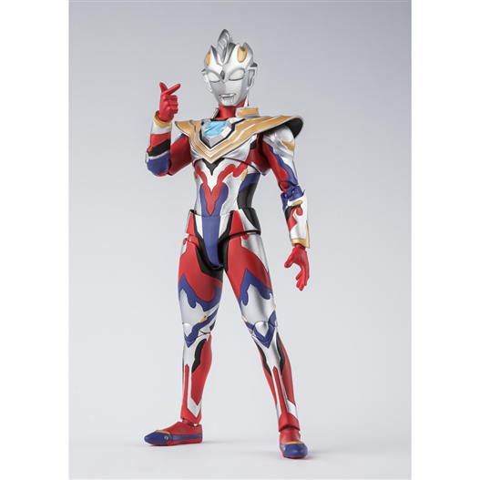 Mua bán SHF ULTRAMAN Z GAMMA FUTURE