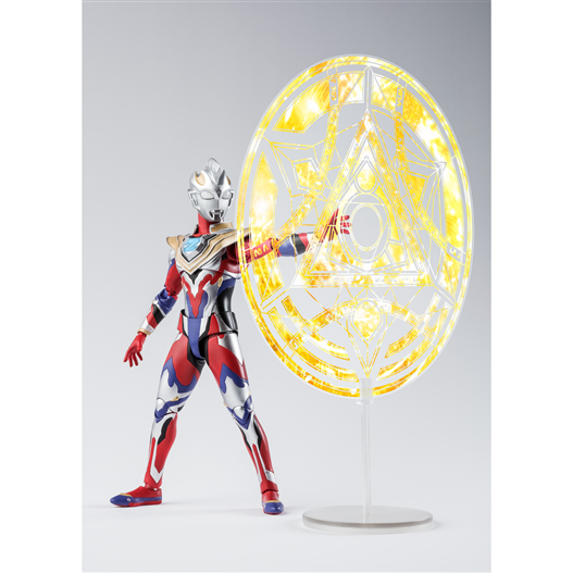 Mua bán SHF ULTRAMAN Z GAMMA FUTURE