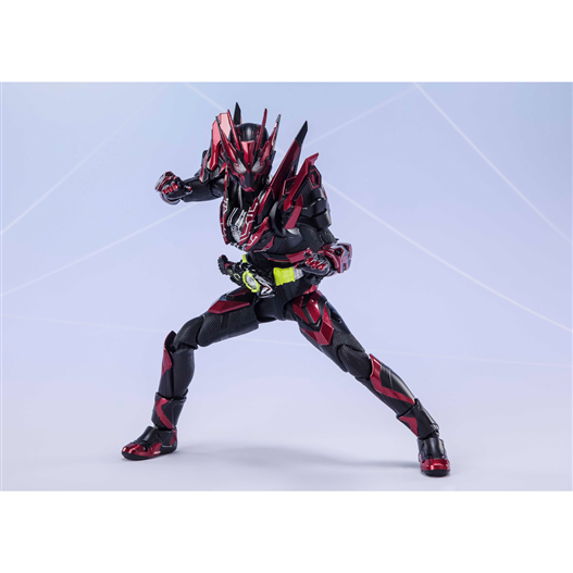 Mua bán SHF KAMEN RIDER ZERO ONE HELL RISING HOPPER