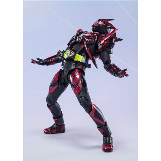 Mua bán SHF KAMEN RIDER ZERO ONE HELL RISING HOPPER