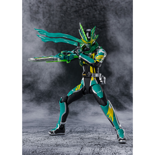 Mua bán SHF KAMEN RIDER KENZAN 2ND