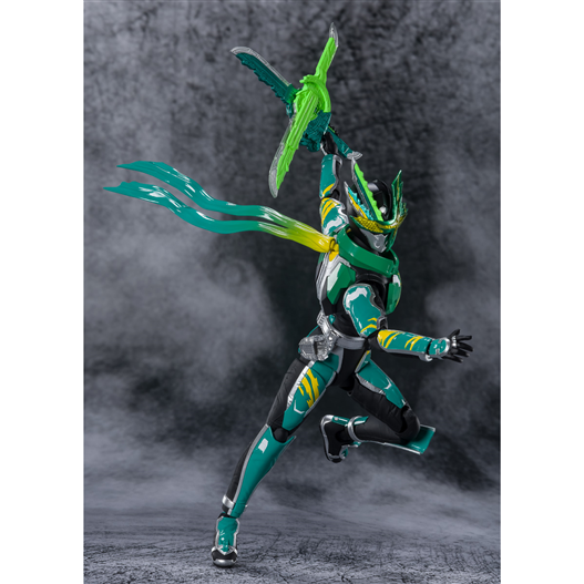 Mua bán SHF KAMEN RIDER KENZAN 2ND