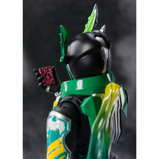Mua bán SHF KAMEN RIDER KENZAN 2ND