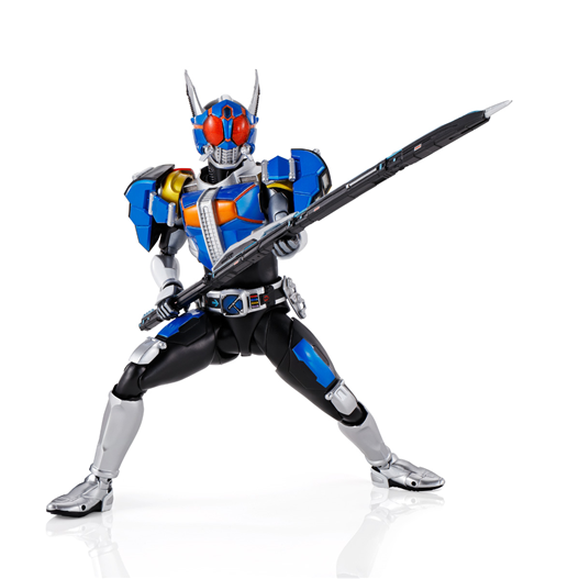 Mua bán SHF KAMEN RIDER DEN-O ROD FORM/AXE FORM 2.0