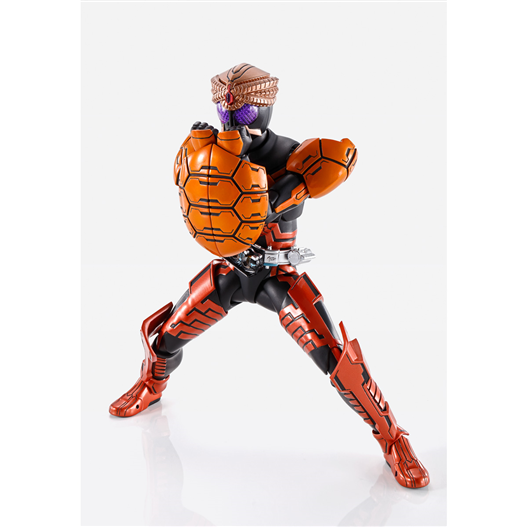 Mua bán SHF (SKC) KAMEN RIDER OOO BURAKAWANI 2.0 2ND (BOX XẤU) 