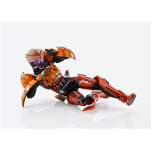 Mua bán SHF (SKC) KAMEN RIDER OOO BURAKAWANI 2.0 2ND (BOX XẤU) 