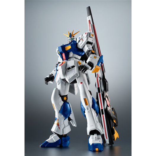 Mua bán ROBOT SPIRITS RX-93FF NU GUNDAM 2ND