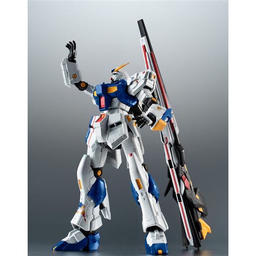 Mua bán ROBOT SPIRITS RX-93FF NU GUNDAM 2ND