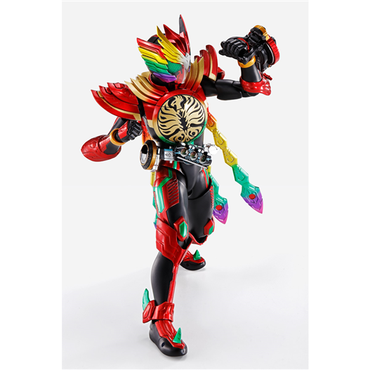 Mua bán SHF KAMEN RIDER OOO TAJADOL ETERNITY FAKE