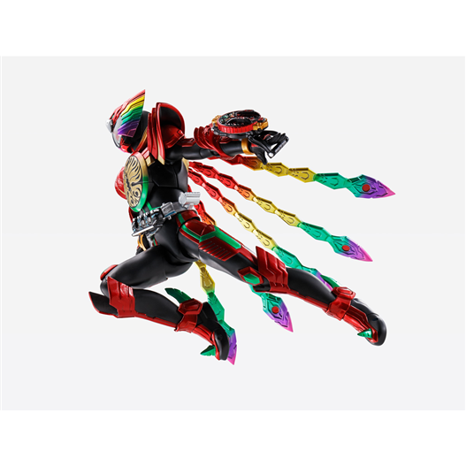 Mua bán SHF KAMEN RIDER OOO TAJADOL ETERNITY FAKE