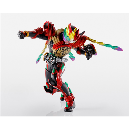 Mua bán SHF KAMEN RIDER OOO TAJADOL ETERNITY FAKE