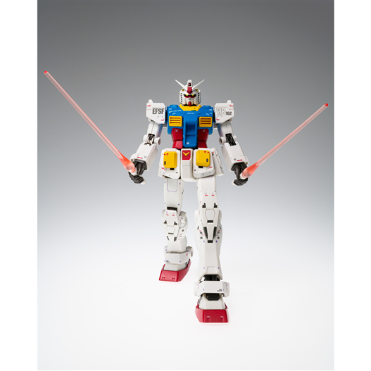 Mua bán (OPEN) GFF GUNDAM RX 78 - 2 CUCURUZ DOANS ISLAND