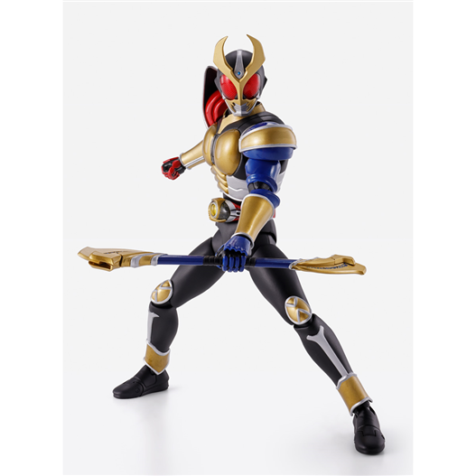Mua bán SHF (SKC) KAMEN RIDER AGITO TRINITY FORM
