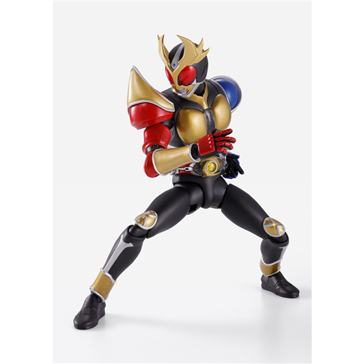 Mua bán SHF (SKC) KAMEN RIDER AGITO TRINITY FORM