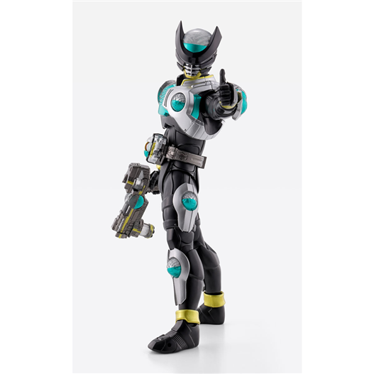 Mua bán SHF (SKC) KAMEN RIDER BIRTH 2.0 LIKE NEW