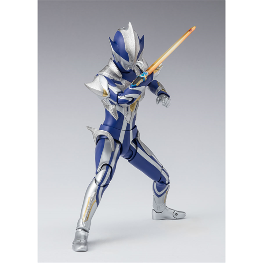 Mua bán SHF ULTRAMAN HUNTER KNIGHT TSURUGI