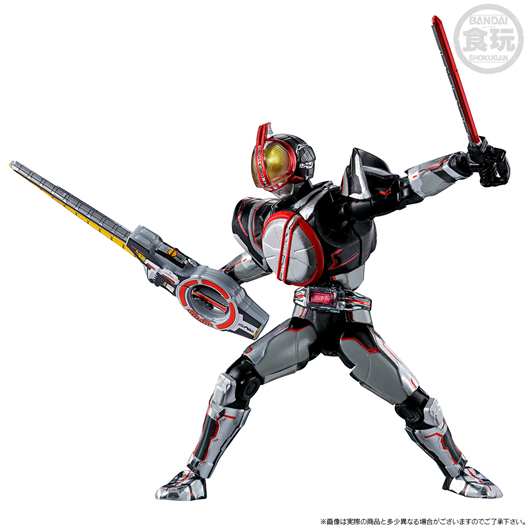 Mua bán SODO CHRONICLE SET KAMEN RIDER NEXT FAIZ + NEXT KAIXA