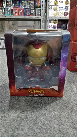 Mua bán COSBABY IRON MAN MK50 NANO CANON VER FAKE