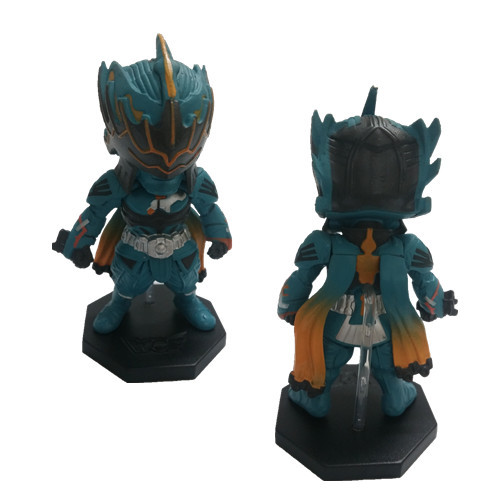 Mua bán WCF - BANPRESTO NAZCA DOPANT