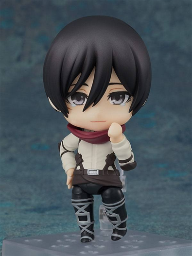 Mua bán NENDOROID 2001 MIKASA ACKERMAN FAKE