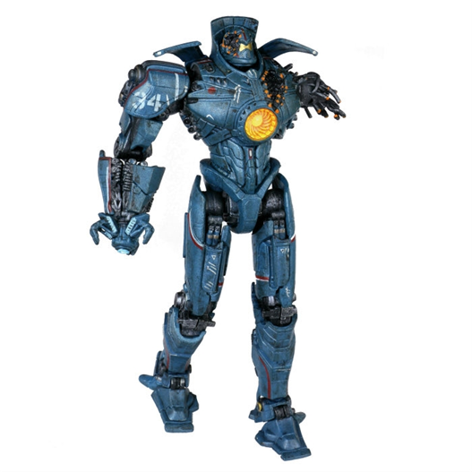 Mua bán NECA PACIFIC RIM GIPSY DANGER (ANCHORAGE ATTACK) CHINA VER