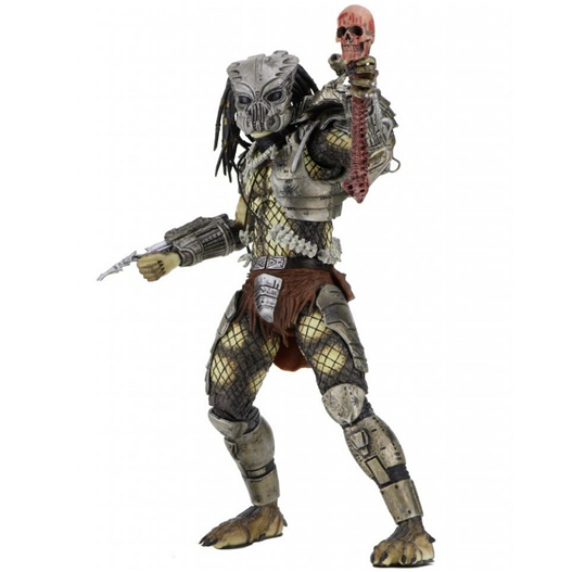 Mua bán NECA PREDATOR JUNGLE HUNTER (PROTOTYPE) CHINA VER