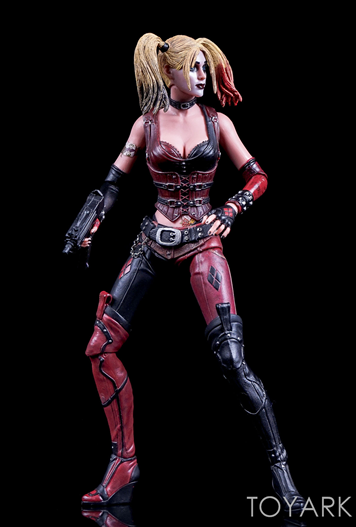 Mua bán NECA HARLEY QUINN CHINA VER