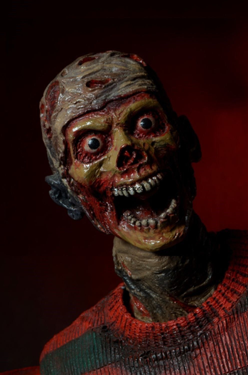 Mua bán NECA FREDDY KRUEGER A NIGHTMARE ON ELM STREET CHINA VER