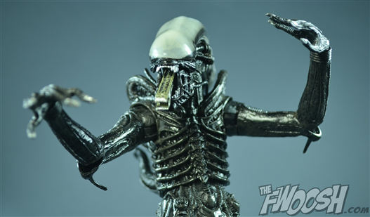 Mua bán NECA ALIEN XENOMORPH BOX GREEN CHINA VER