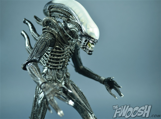 Mua bán NECA ALIEN BIG CHAP XENOMORPH CHINA VER