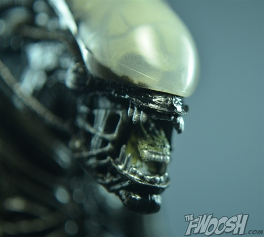 Mua bán NECA ALIEN XENOMORPH 35 ANNIVERSARY CHINA VER