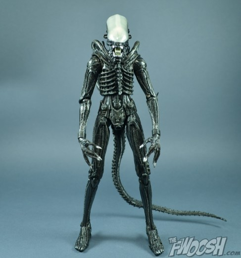 Mua bán NECA ALIEN XENOMORPH 35 ANNIVERSARY CHINA VER