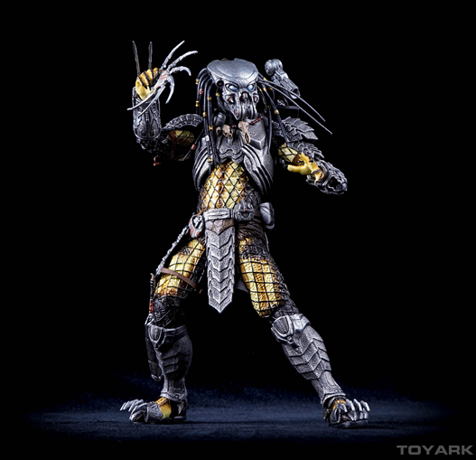 Mua bán NECA AVP PREDATOR CELTIC CHINA VER