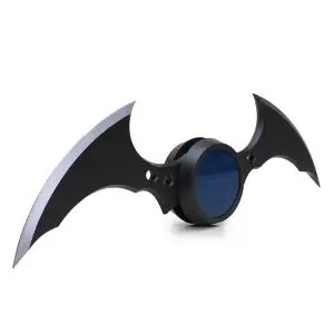 Mua bán BATMAN ARKHAM KNIGHT BATARANG FAKE