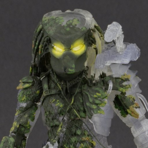 Mua bán NECA PREDATOR JUGLE DEMON CHINA VER
