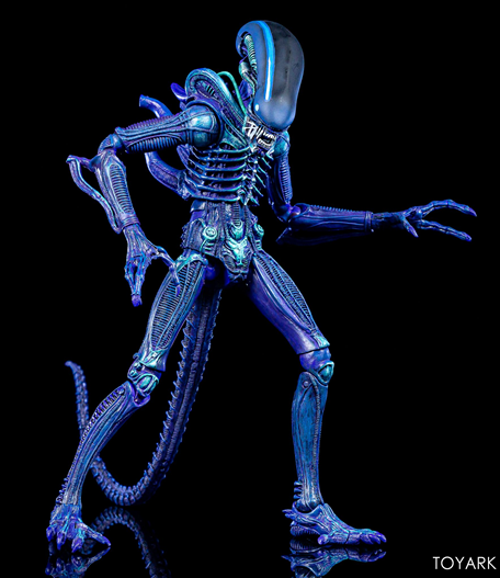 Mua bán NECA ALIEN WARRIOR CLUB EXCLUSIVE 2019 VER