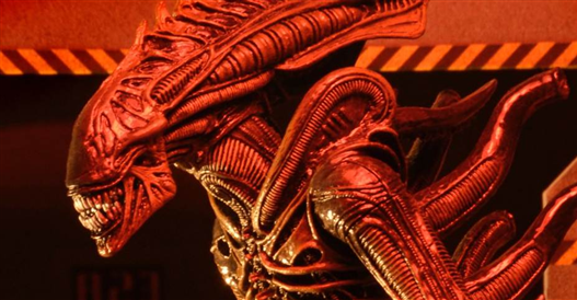 Mua bán NECA ALIEN DEFIANCE XENOMORPH CHINA VER