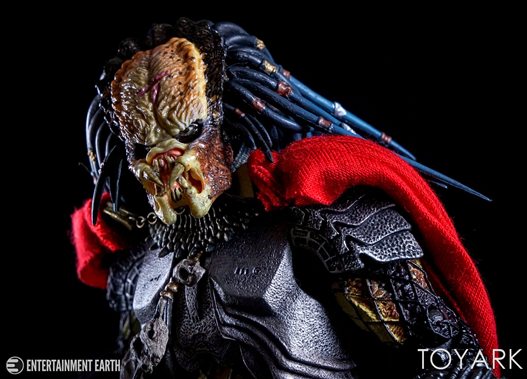 Mua bán NECA ELDER PREDATOR CHINA VER