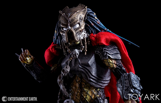 Mua bán NECA ELDER PREDATOR CHINA VER