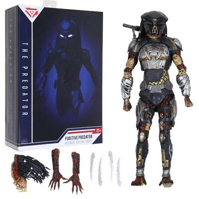 Mua bán NECA FUGITIVE PREDATOR 2019