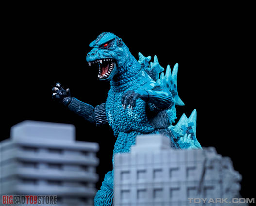 Mua bán NECA GODZILLA 1989 TOHO 8 BIT CHINA VER